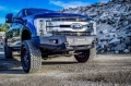 Picture of DV8 Offroad 2017+ Ford F-250-F-350-F-450 Front Bumper