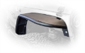 Picture of DV8 Offroad 07-18 Jeep Wrangler JK Front & Rear Flat Tube Fenders
