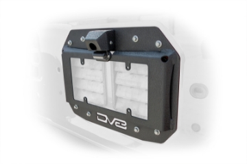 Picture of DV8 Offroad 2018+ Jeep Wrangler JL Spare Tire Delete Kit