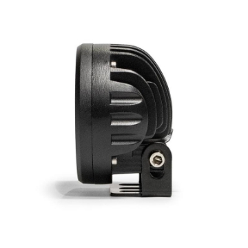 Picture of DV8 Offroad 3-5in Round 16W Driving Light Spot 3W LED - Black