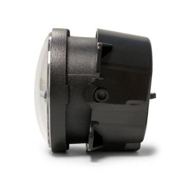 Picture of DV8 Offroad 07-18 Jeep Wrangler JK 4in 30W LED Replacement Fog Lights