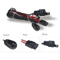 Picture of DV8 Offroad Wiring Harness w- Relay & Switch
