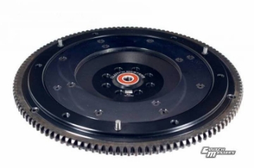 Picture of Clutch Masters 18-19 Subaru WRX 2-0L Mid 2018 with VIN J*806877 Aluminum Flywheel