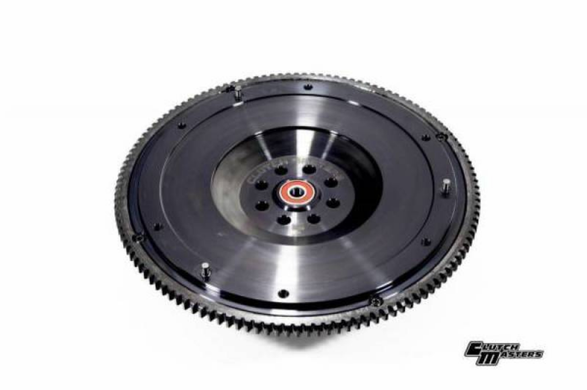 Picture of Clutch Masters 18-19 Subaru WRX 2-0L Mid 2018 with VIN J*806877 Steel Flywheel