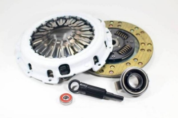 Picture of Clutch Masters 18-19 Subaru WRX 2-0L Mid 2018 with VIN J*806877 FX200 Clutch Kit
