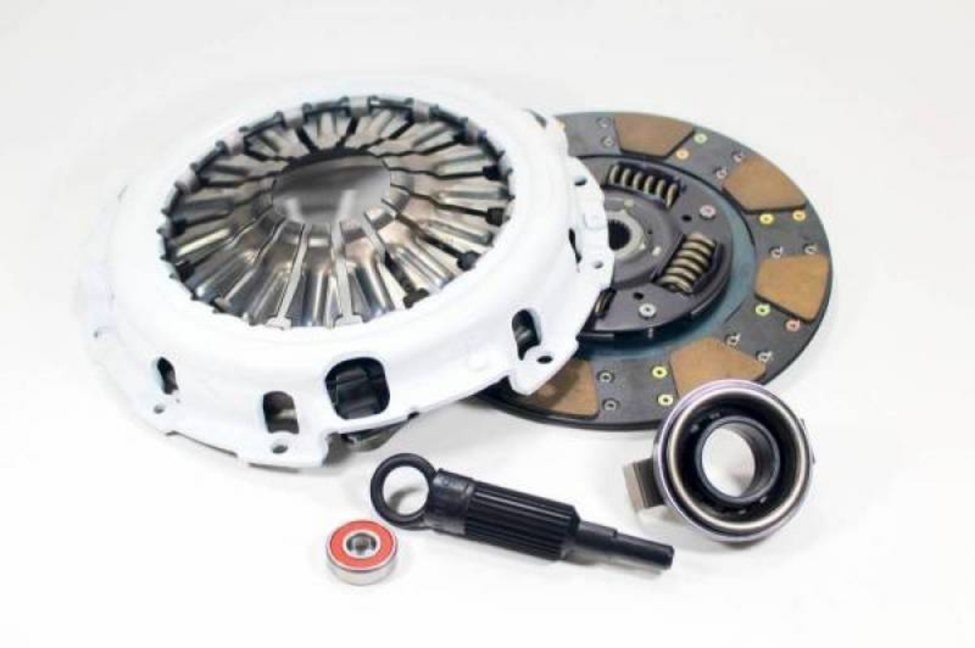 Picture of Clutch Masters 18-19 Subaru WRX 2-0L Mid 2018 with VIN J*806877 FX250 Clutch Kit
