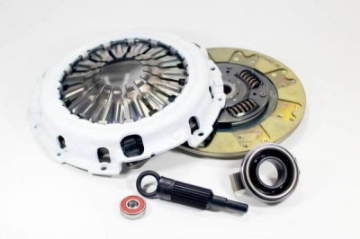 Picture of Clutch Masters 18-19 Subaru WRX 2-0L Mid 2018 with VIN J*806877 FX300 Clutch Kit