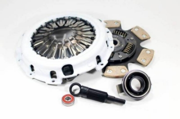 Picture of Clutch Masters 18-19 Subaru WRX 2-0L Mid 2018 with VIN J*806877 FX400 Clutch Kit