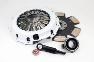 Picture of Clutch Masters 18-19 Subaru WRX 2-0L Mid 2018 with VIN J*806877 FX500 Clutch Kit