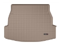 Picture of WeatherTech 2019 + Toyota RAV4 Hybrid Cargo Liners - Tan