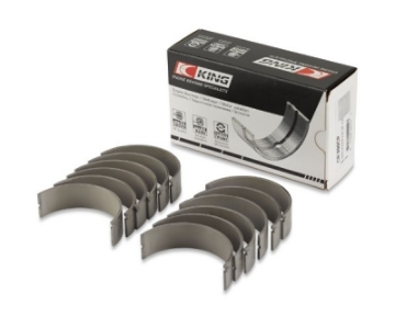 Picture of King Engine Bearings 01-06 Nissan 3-5L VQ35DE Connecting Rod Bearing Set 6 Pairs