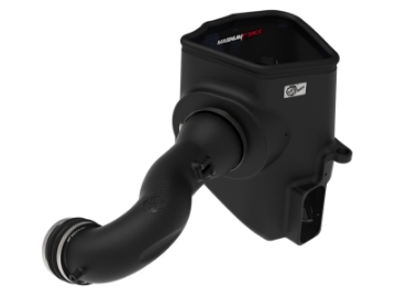Picture of aFe Magnum FORCE Stage-2 Pro 5R Cold Air Intake System 2019 GM Silverado-Sierra V8 6-2L