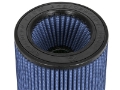 Picture of aFe MagnumFLOW Pro 5R Universal Air Filter 5in F x 7in B x 5-5in T Inverted x 9in H