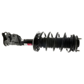 Picture of KYB Shocks & Struts Strut Plus Front Right 12-13 Honda Civic Sedan Excl Si-GX-Hybrid