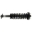 Picture of KYB Shocks & Struts Strut Plus Front 15-17 Ford F-150 4WD Excl Spring Code U-T-S-3-R-2