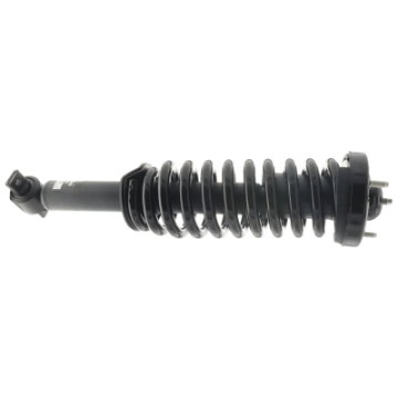 Picture of KYB Shocks & Struts Strut Plus Front 15-17 Ford F-150 4WD Excl Spring Code U-T-S-3-R-2