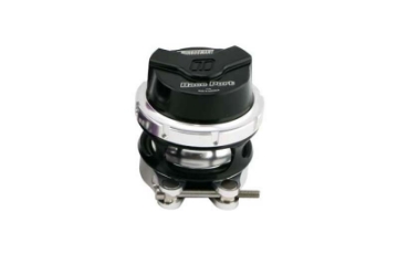 Picture of Turbosmart GenV RacePort Blow Off Valve - Black For Female Flange