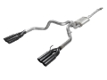 Picture of aFe Vulcan Series 3in 304 SS Exhaust Cat-Back w- Black Tips 2019 GM Silverado-Sierra 1500 V8-5-3L