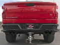 Picture of aFe Vulcan Series 3in 304 SS Exhaust Cat-Back w- Black Tips 2019 GM Silverado-Sierra 1500 V8-5-3L