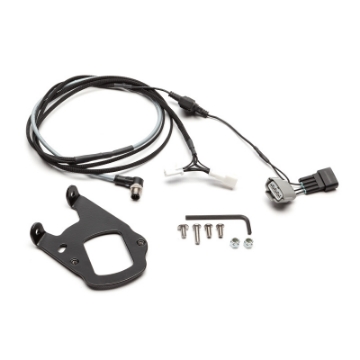 Picture of Cobb 08-18 Nissan GT-R CAN Gateway Harness & Bracket Kit LHD Vehicle Specific Bracket
