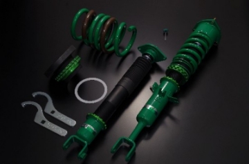 Picture of Tein 03-07 Infiniti G35 Coupe Excludes AWD Mono Racing Coilover Kit