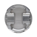 Picture of Manley Nissan RB26DETT 86-25mm Bore 9-0 CR +20cc Dome Extreme Duty Piston Set w- Rings