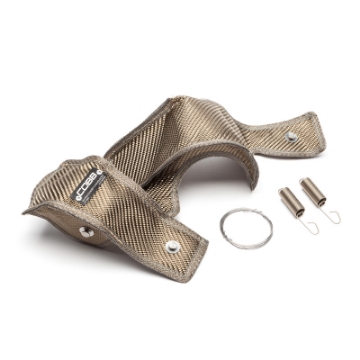Picture of Cobb Ford 2-0L Ecoboost Turbo Blanket