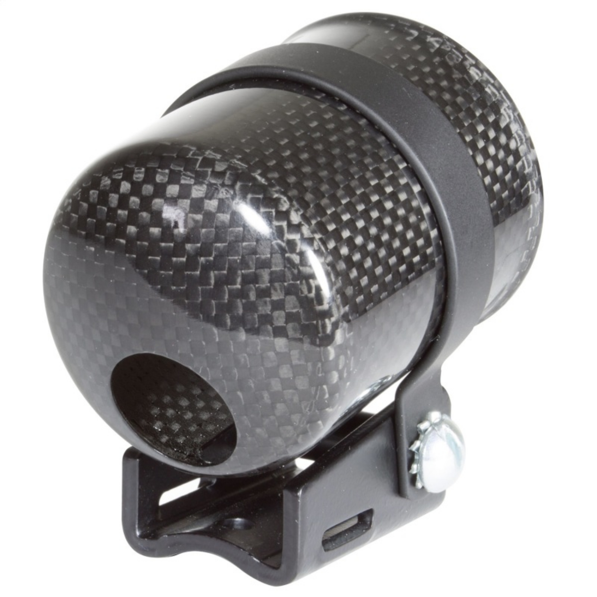 Picture of Autometer Carbon Fiber 52mm Gauge Cup