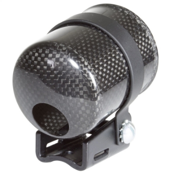 Picture of Autometer Carbon Fiber 52mm Gauge Cup