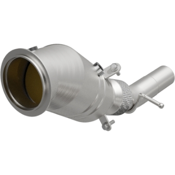 Picture of MagnaFlow OEM Grade 13-17 BMW X3 Direct Fit Catalytic Converter