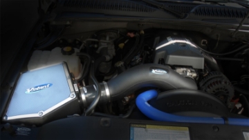 Picture of Volant 99-06 Chevy Silverado | GMC Sierra 2500-3500HD 6-0L V8 DryTech Closed Box Air Intake System