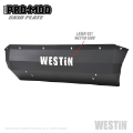 Picture of Westin 18-19 Ford F-250-350 Pro-Mod Skid Plate - Textured Black