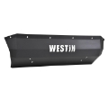 Picture of Westin 18-19 Ford F-250-350 Pro-Mod Skid Plate - Textured Black