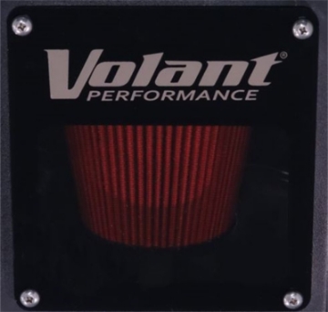 Picture of Volant 09-13 Chevy Silverado-Avalanche-Suburban-Tahoe GMC Sierra-Yukon 5-3L-6-2L V8 Cold Air Intake