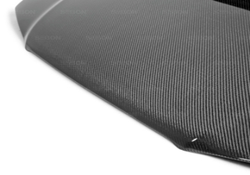 Picture of Seibon 98-01 Subaru Impreza OEM Carbon Fiber Hood