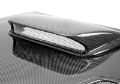 Picture of Seibon 98-01 Subaru Impreza OEM Carbon Fiber Hood