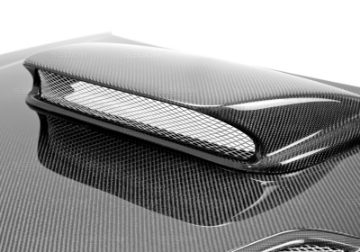 Picture of Seibon 98-01 Subaru Impreza OEM Carbon Fiber Hood