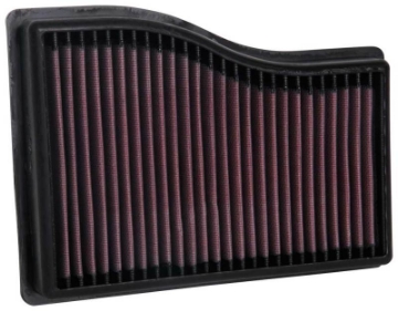 Picture of K&N 2019 Mercedes Benz A160 Replacement Drop In Air Filter
