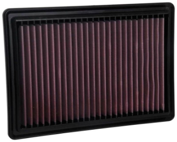 Picture of K&N 2019 Infiniti QX50 2-0L Replacement Drop In Air Filter