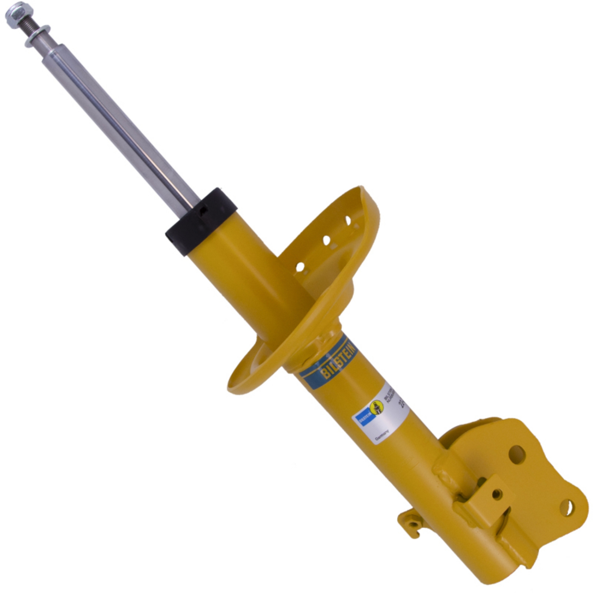 Picture of Bilstein B6 09-13 Subaru Forester Front Left Twintube Strut Assembly