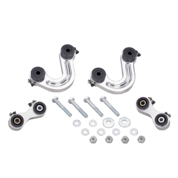 Picture of Hotchkis 02-07 WRX Wagon Front & Rear Endlink Set