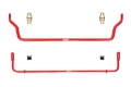 Picture of Eibach 24mm Front & 15mm Rear Anti-Roll Kit for 89-93 Miata