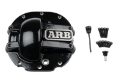 Picture of ARB Diff Cover D60-D50 Black
