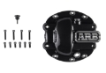 Picture of ARB Diff Cover D30 Blk