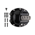 Picture of ARB Diff Cover D30 Blk