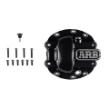 Picture of ARB Diff Cover D30 Blk