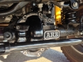 Picture of ARB Diff Cover D44 Blk