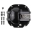 Picture of ARB Diff Cover Blk Ford 8-8
