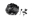 Picture of ARB Diff Cover Jl Sport Front Blac M186 Axle Black