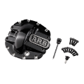 Picture of ARB Diff Cover Jl Ruibcon Or Sport M220 Rear Axle Black
